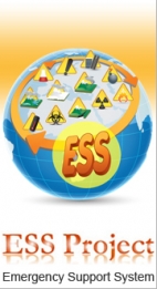 ess-project Logo