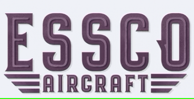 Essco Aircraft Logo