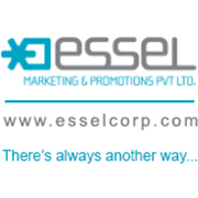 Essel Marketing & Promotions Pvt. Ltd. Logo