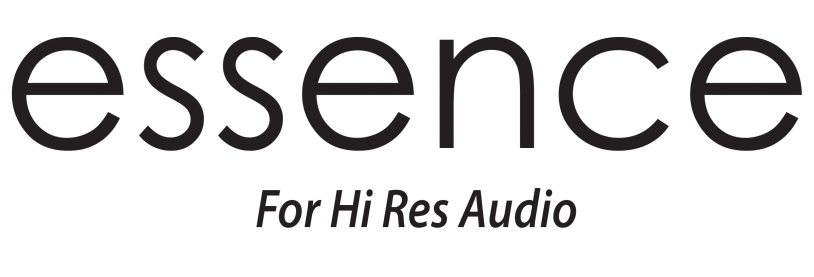 Essence For Hi Res Audio Logo