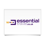 Essential Travel Logo