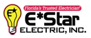 E*Star Electric, Inc Logo