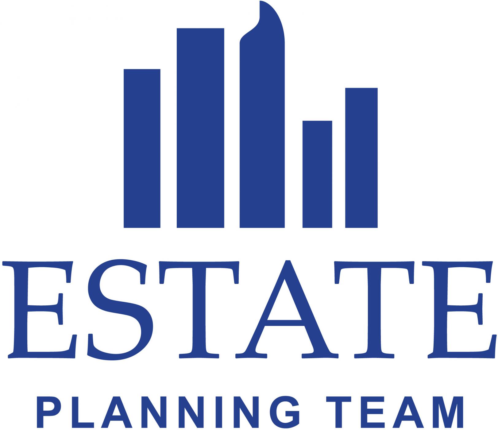 Estate Planning Team Logo