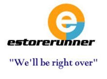 E-Storerunner.com Logo