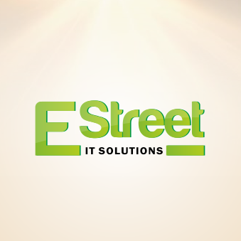 estreet-it-solution Logo