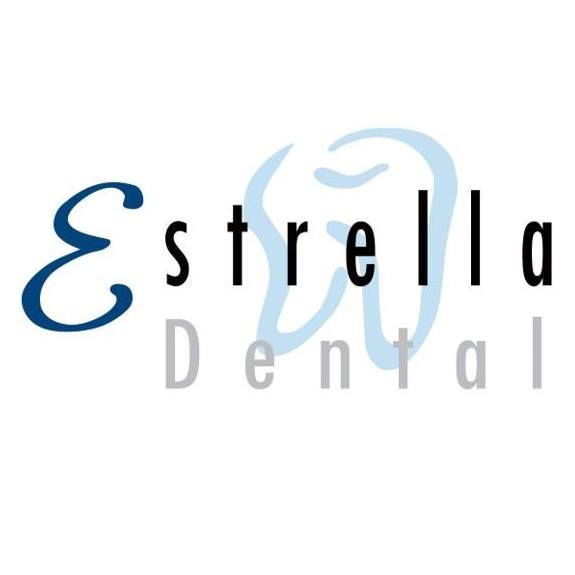 estrelladental Logo