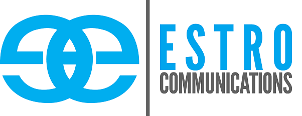 Estro Communications Logo