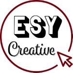 esycreative Logo