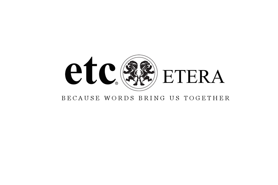 etcwater Logo