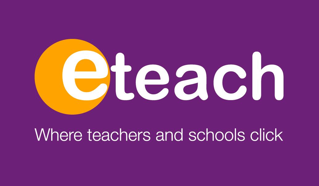 Eteach.com Logo