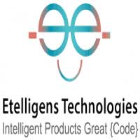 Etelligens Technologies Logo