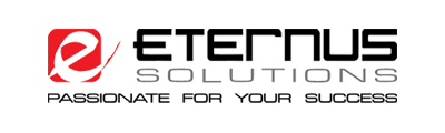 eternussolutions Logo