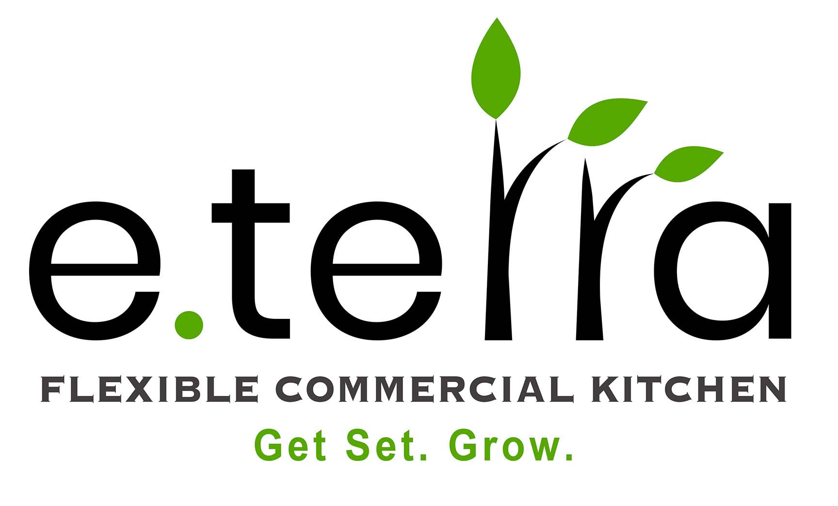 e.terra Kitchen Logo