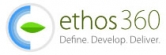 ethos360 Logo