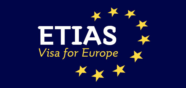 Etias Visa Logo