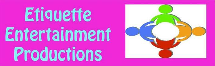 etiquetteentertain Logo