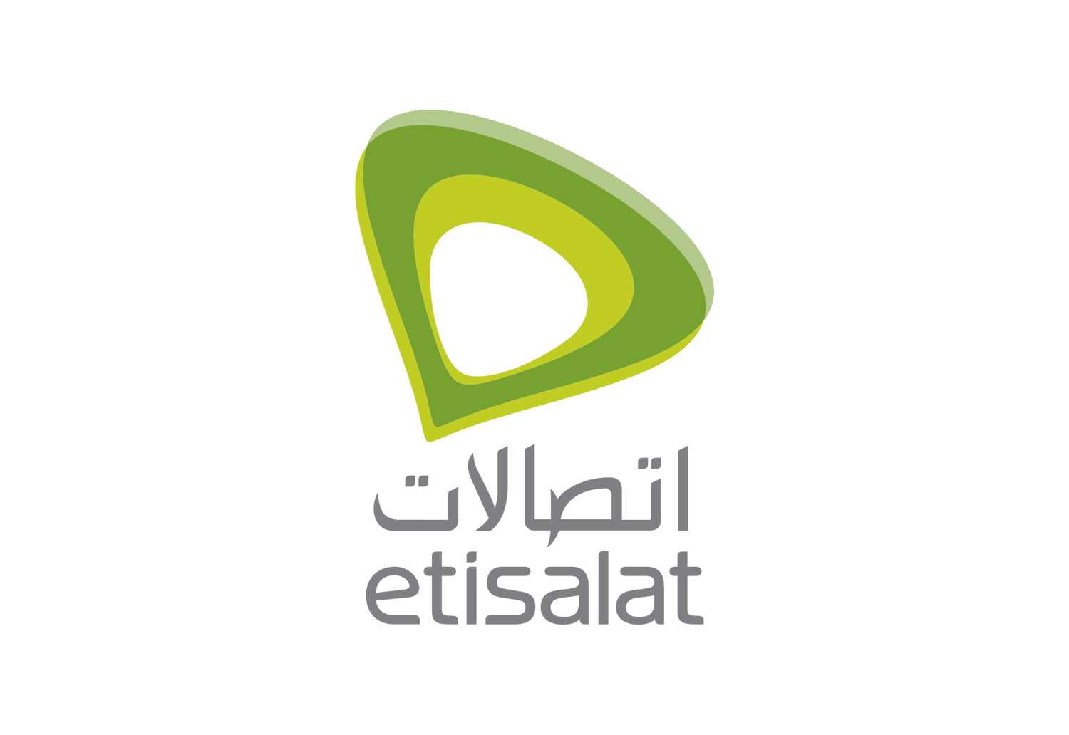 etisalatconnect Logo