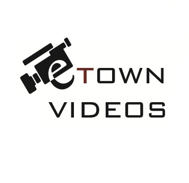 etownvideos Logo