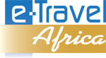 eTravel Africa Logo