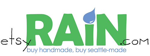 etsyrain Logo