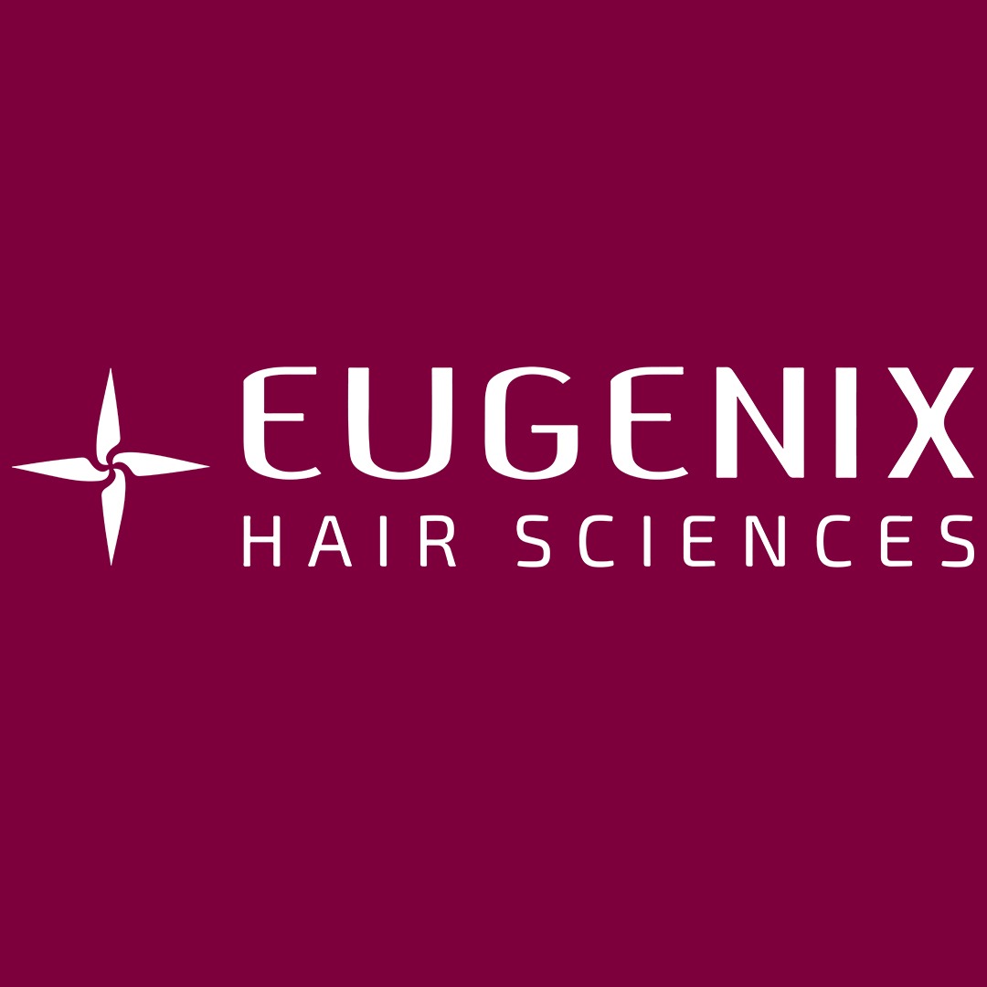 Eugenix Hair Sciences Logo