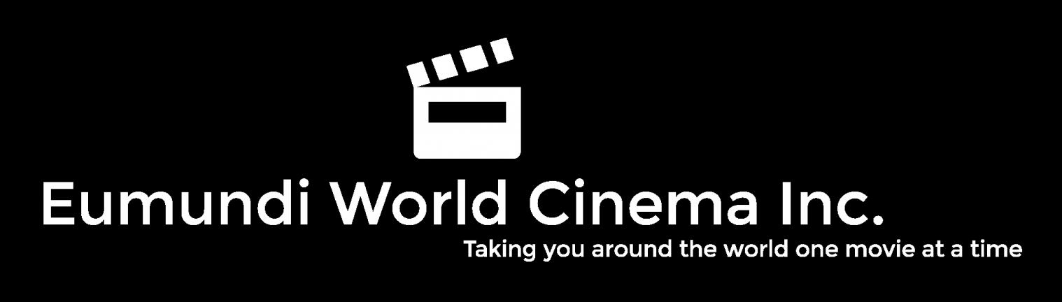 Eumundi World Cinema Inc. Logo