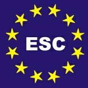 Europe Study Center, Surat Logo