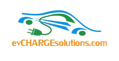 evCHARGEsolutions Logo