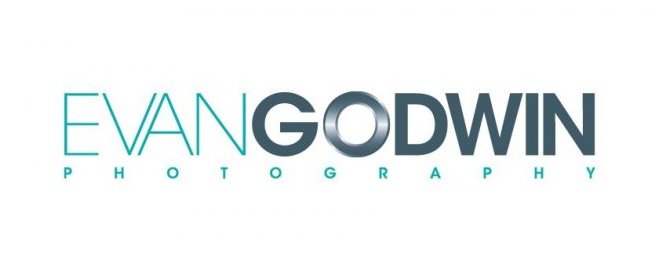 evangodwinphoto Logo
