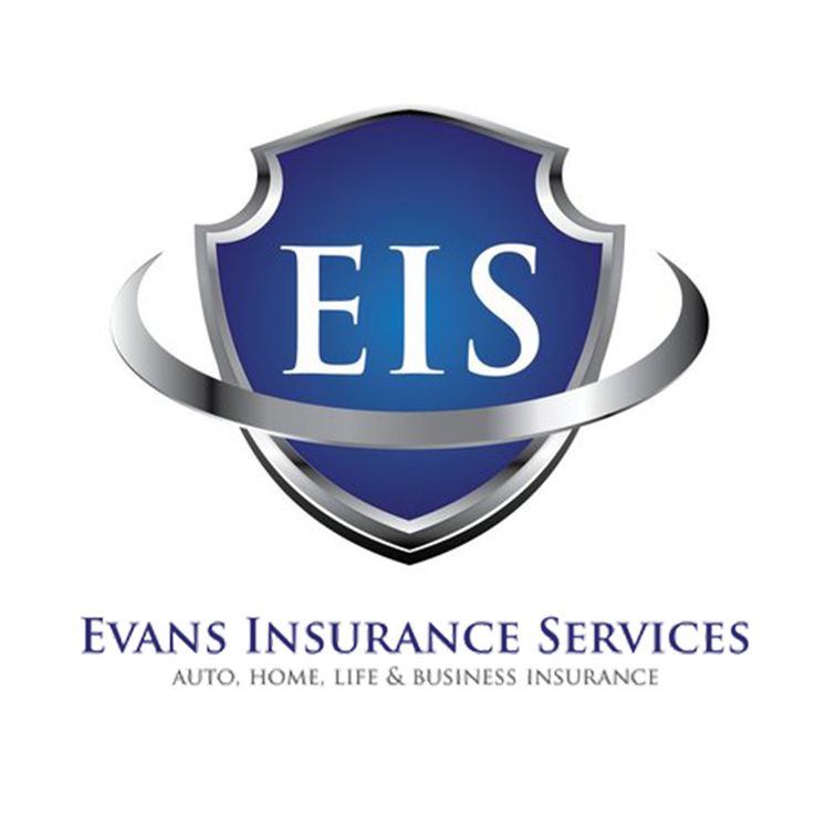 evansinsurance Logo