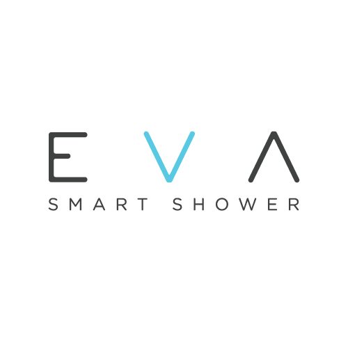 Eva Smart Shower Logo