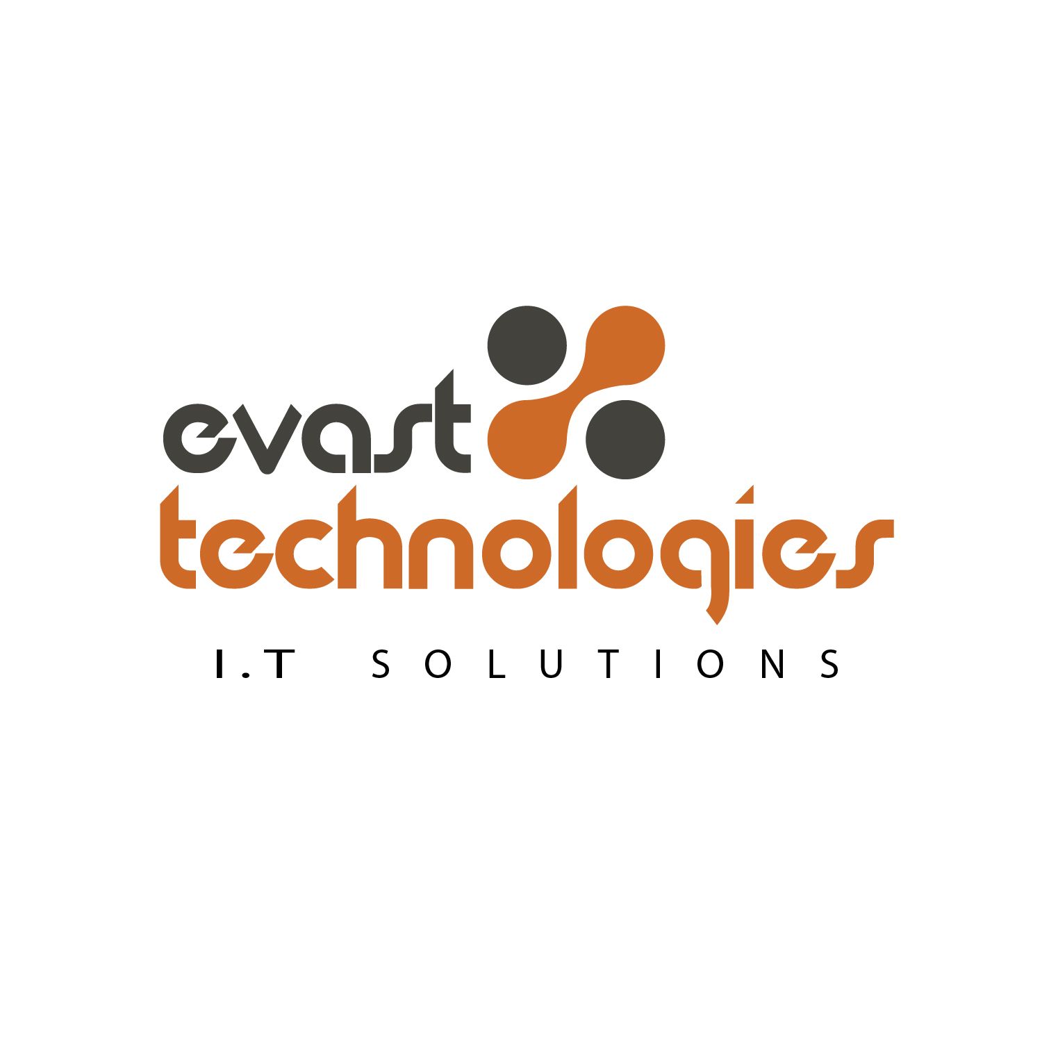 evasttechnologies Logo