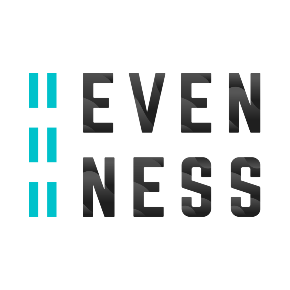 Evenness Logo