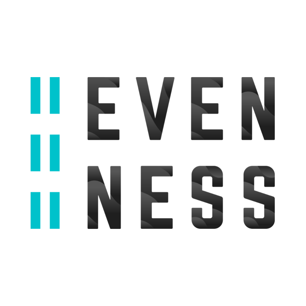 evenness Logo