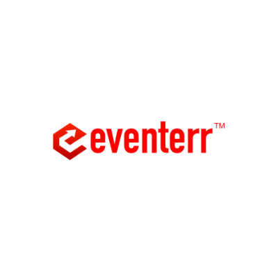 eventrrtech pvt. limited Logo