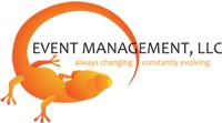 Event Management Logo