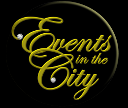 Events in the City LA Logo