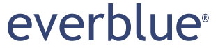 everblue Logo