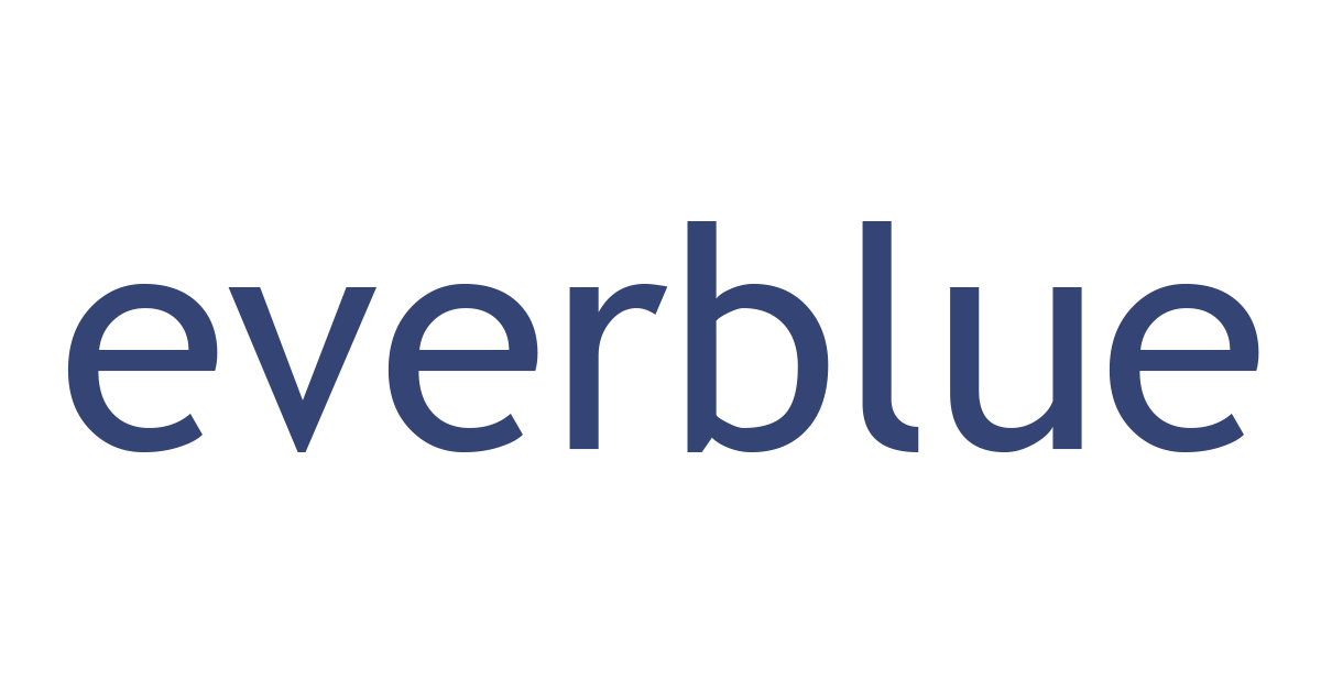 everbluetraining Logo
