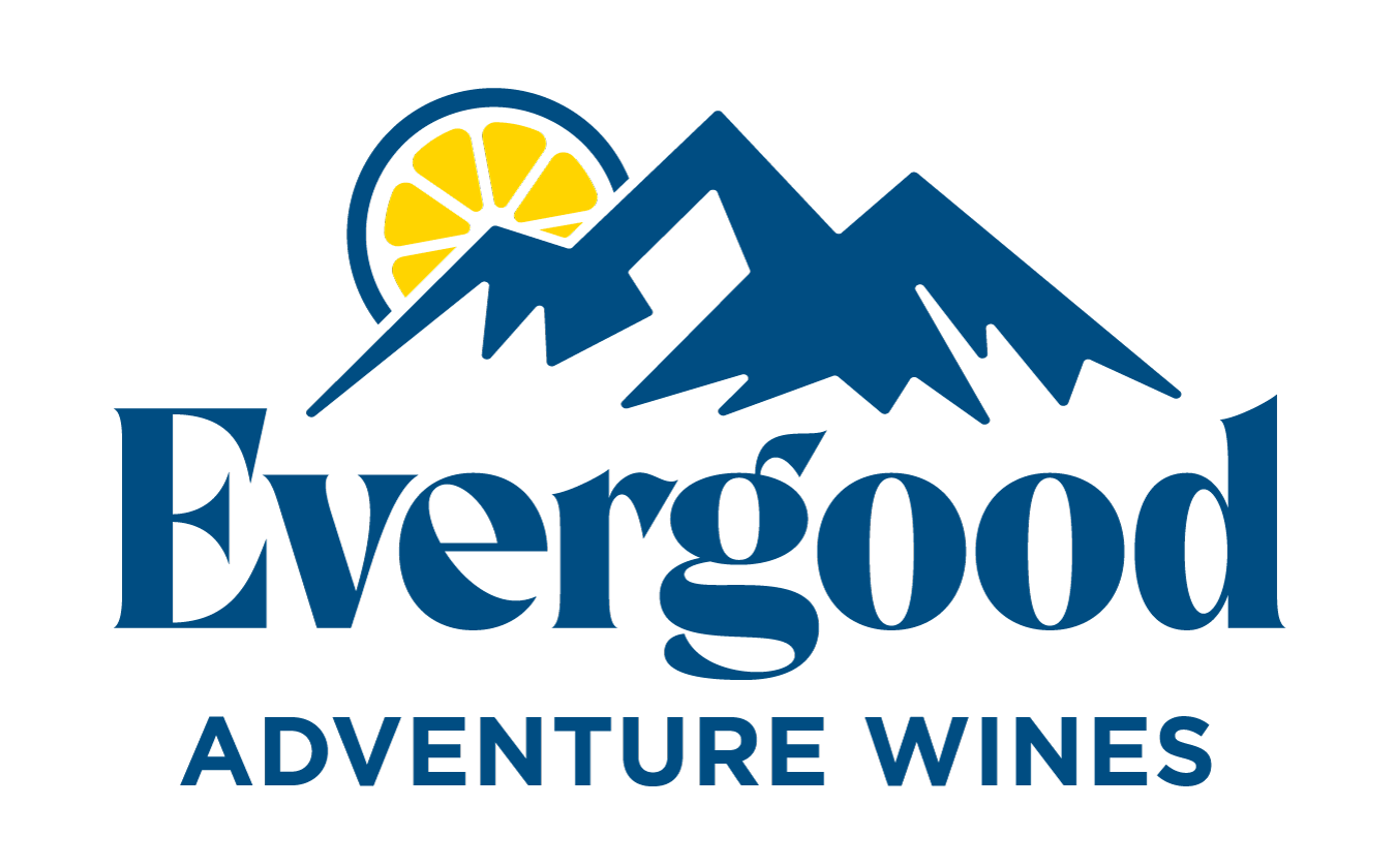 Evergood Adventure Wines Logo