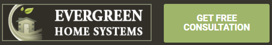 Evergreen Home Systems Logo