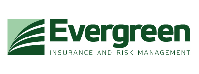 Evergreen Insurance & Risk Management Logo