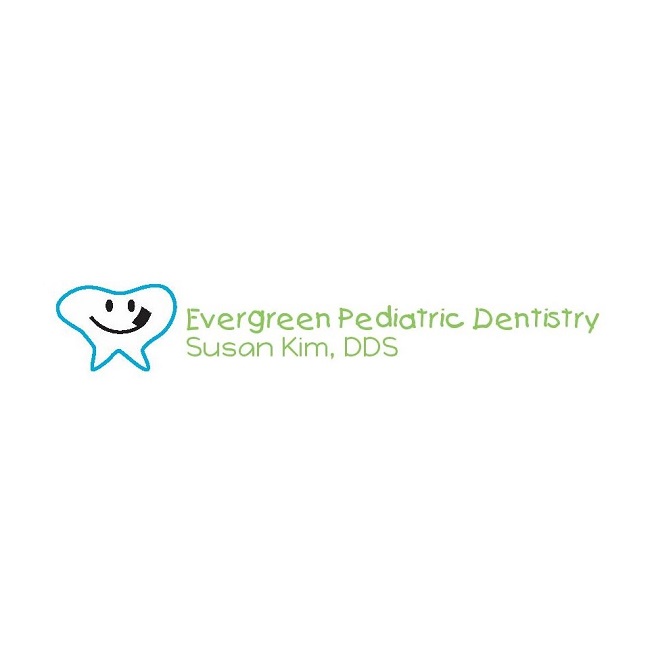 evergreenkidsdentist Logo