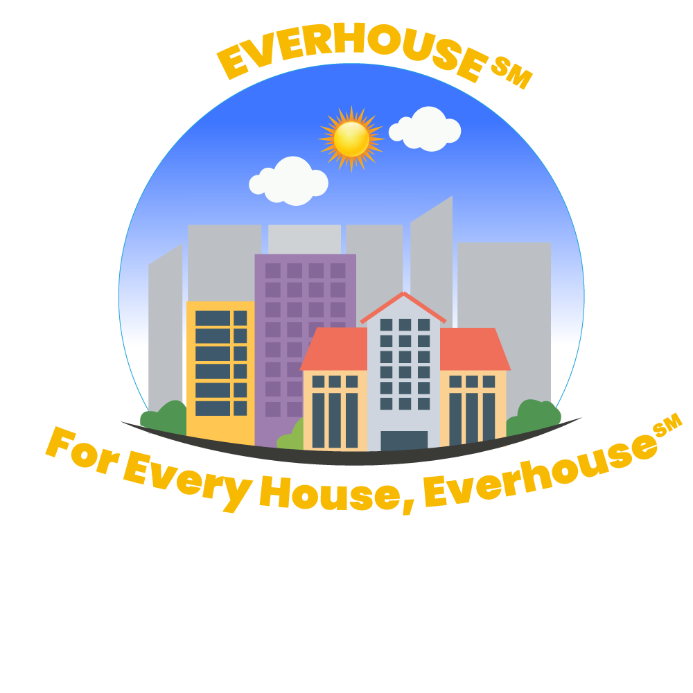 everhouserealty Logo