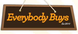 Everybody Buys Logo