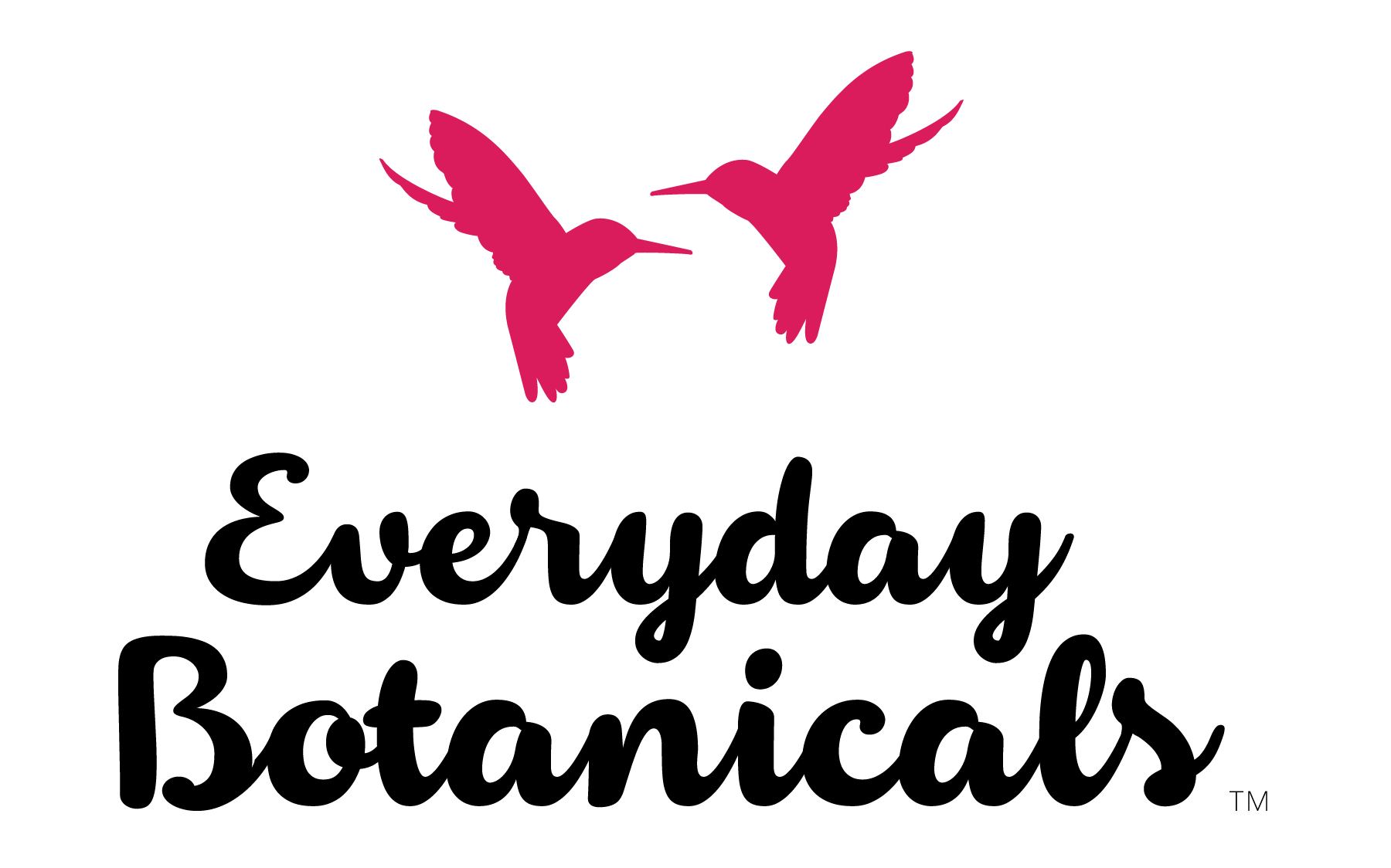 everydaybotanicals Logo