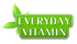 everydayvitamin Logo