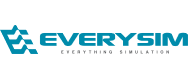 Everysim Inc. Logo