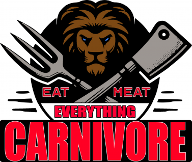 everythingcarnivore Logo