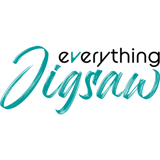 everythingjigsaw Logo
